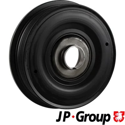 Belt Pulley, crankshaft